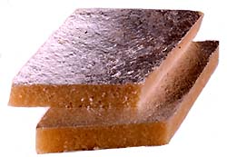 Kaju Katli